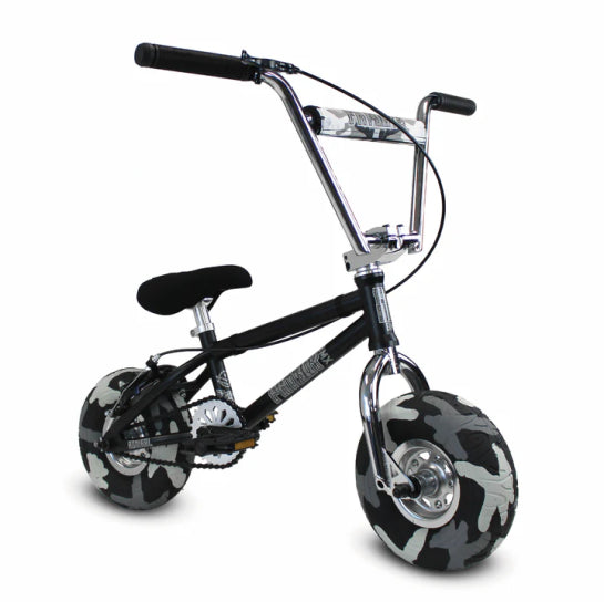 Fatboy PRO BMX