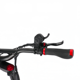 Kaabo King GT Pro Electric Scooter – 62 MPH, Dual 2000W Motors, 72V 35Ah Battery