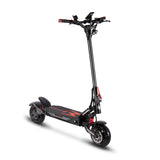 Kaabo Mantis King GT Electric Scooter – 43 MPH, Dual 1100W Motors, 60V 24Ah Samsung Battery