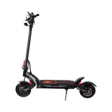 Kaabo Mantis King GT Electric Scooter – 43 MPH, Dual 1100W Motors, 60V 24Ah Samsung Battery