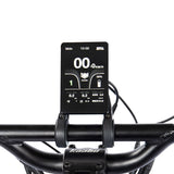 Kaabo Mantis King GT Electric Scooter – 43 MPH, Dual 1100W Motors, 60V 24Ah Samsung Battery