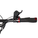 Kaabo Mantis King GT Electric Scooter – 43 MPH, Dual 1100W Motors, 60V 24Ah Samsung Battery