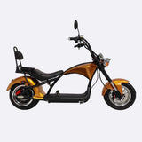 M1 2 Seater 2000W 30Ah Citycoco Electric Scooter