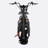 Linkseride X7 2 Wheel Scooter Single Person Golf Scooter