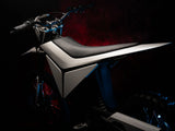 Y-VOLT Surge V Electric Dirt Bike – 35kW Peak Power, 68 MPH Top Speed