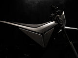 Y-VOLT Surge V Electric Dirt Bike – 35kW Peak Power, 68 MPH Top Speed