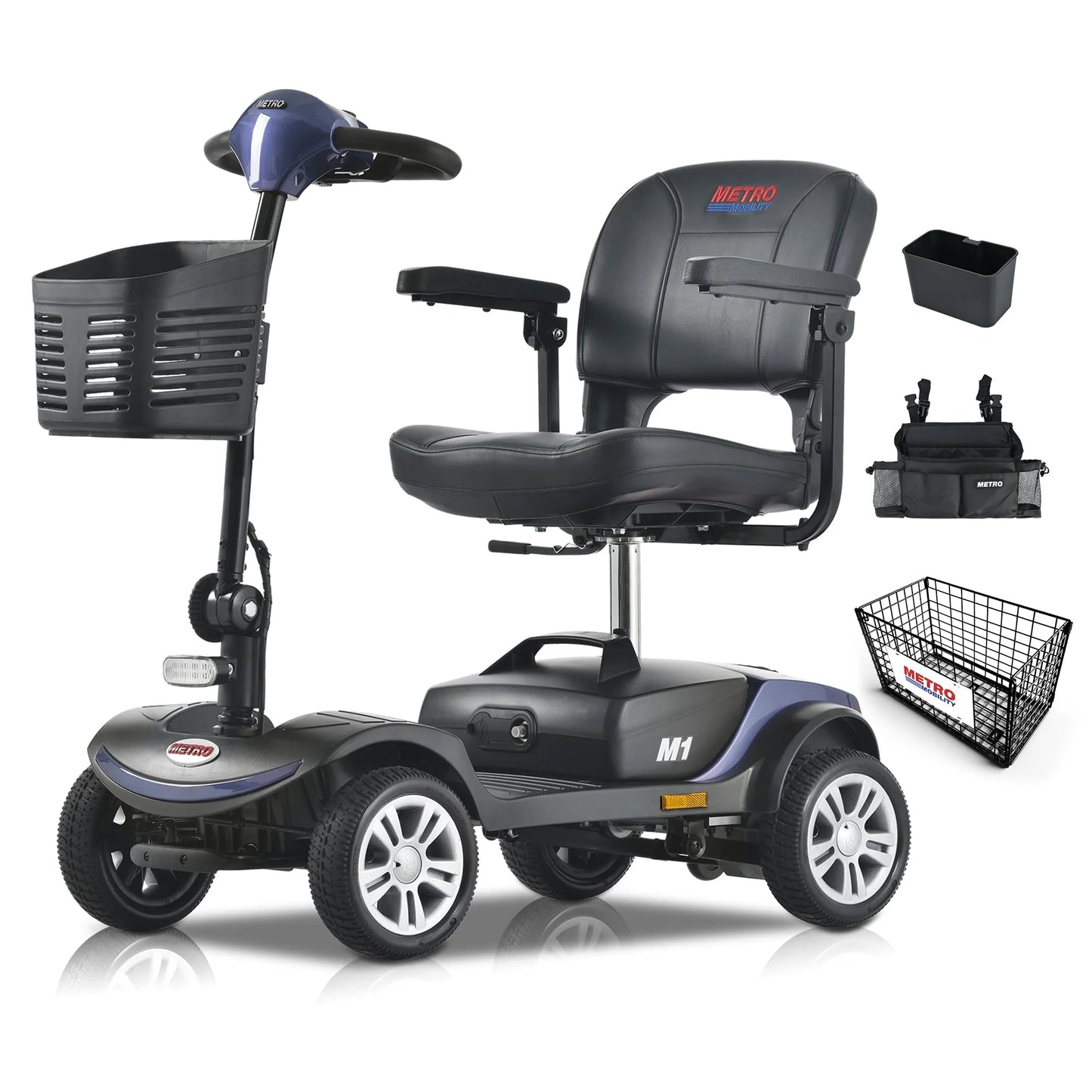 Metro M1 Limited Edition Mobility Scooter