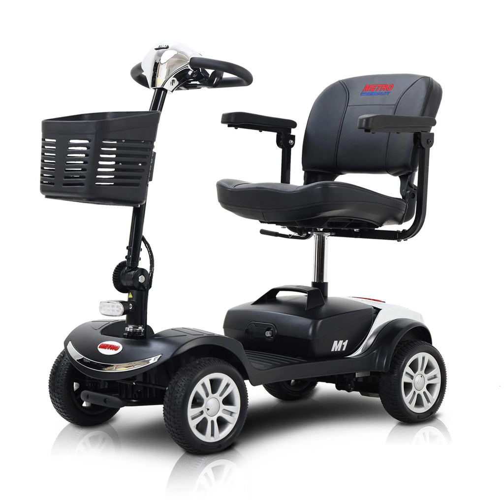 Metro M1 Limited Edition Mobility Scooter