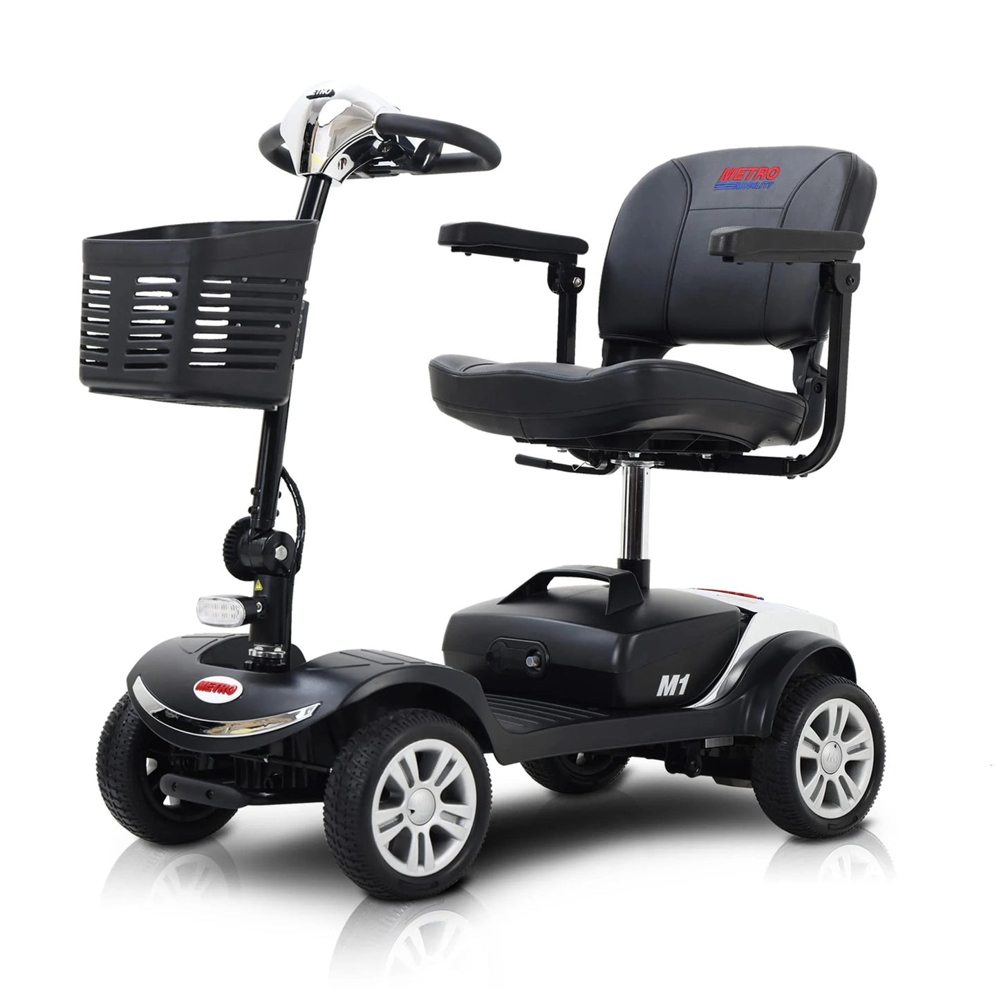 Metro M1 Limited Edition Mobility Scooter