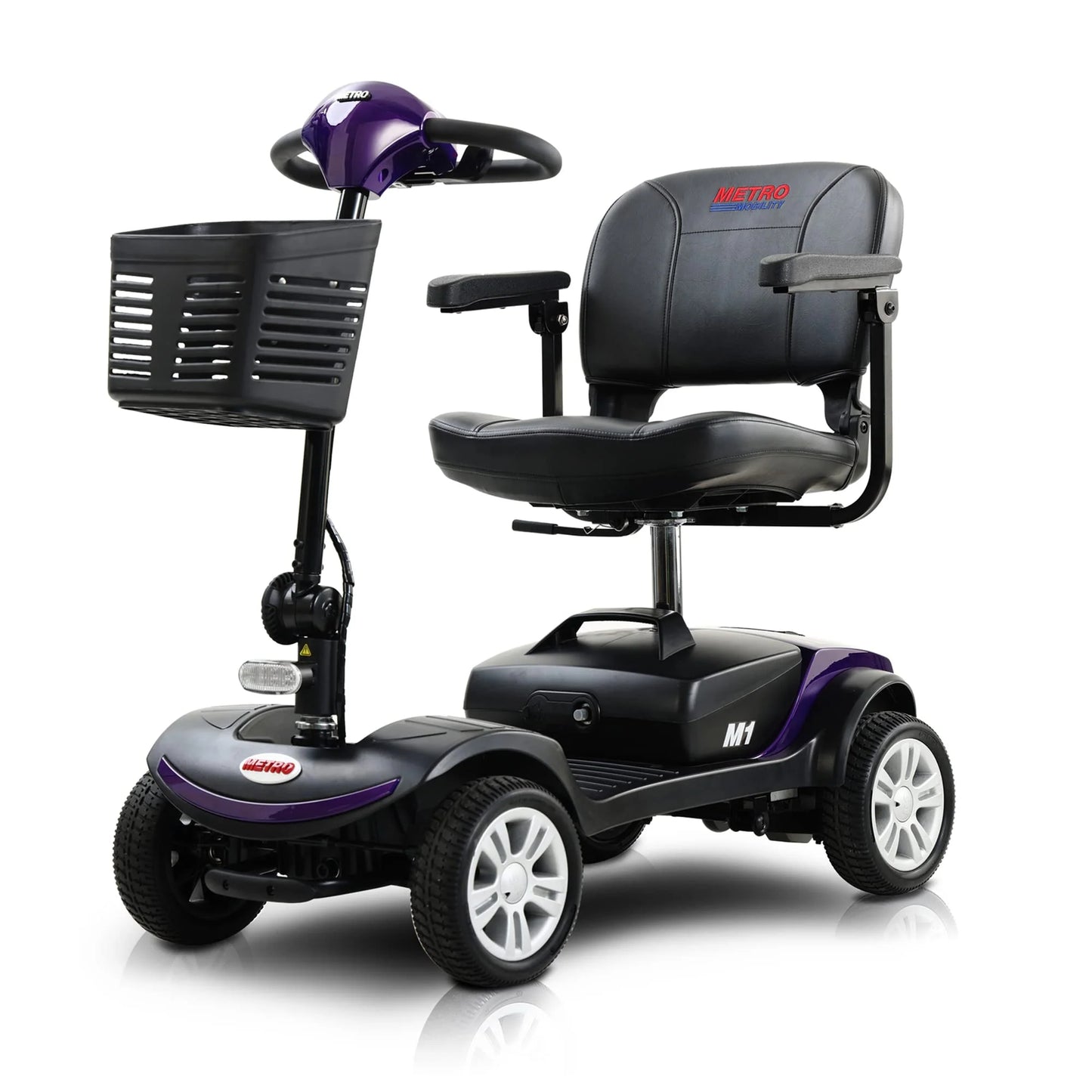 Metro M1 Limited Edition Mobility Scooter