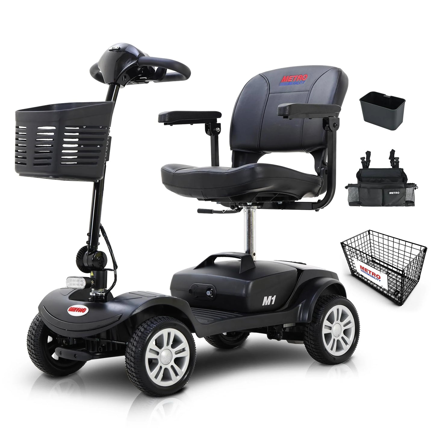 Metro M1 Limited Edition Mobility Scooter