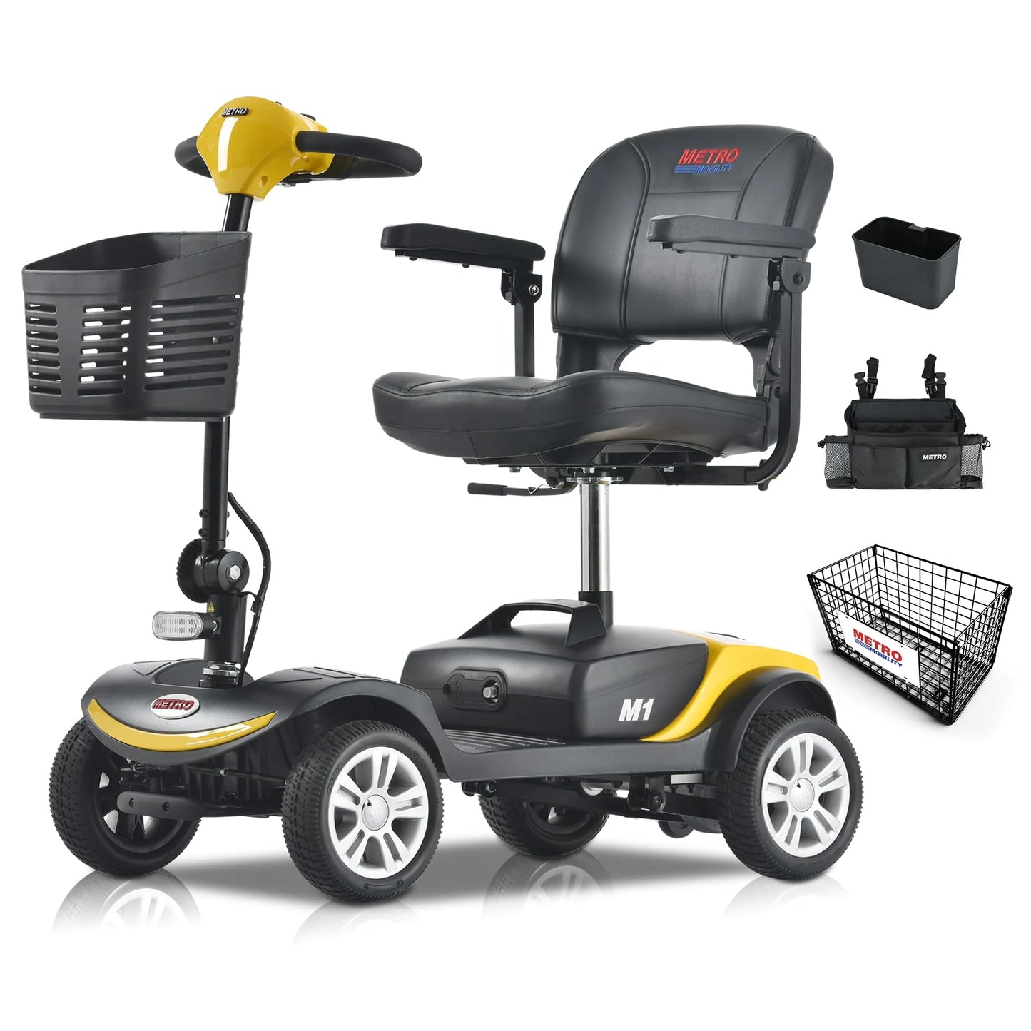 Metro M1 Limited Edition Mobility Scooter