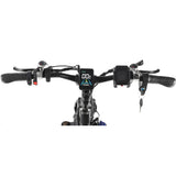 PHILODO H8 60V Dual Motor Electric Bike – 5000W Peak, 40–45 MPH, 60V 25Ah Battery, Fat Tire All-Terrain eBike