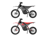 Yozma IN 10 Pro Electric Dirt Bike 5500W Peak 60V 27A, Max Speed -  50 MPH