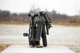 Rambo Ranger Folding E-Bike Up to 30 MPH 750W 48V 10.4Ah