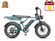 Jasion RetroVolt Pro