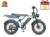 Jasion RetroVolt Pro
