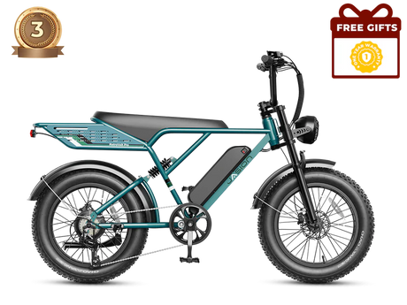 Jasion RetroVolt Pro