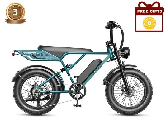 Jasion RetroVolt Pro