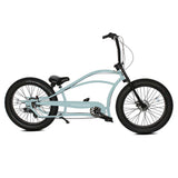 Tracer Siena GT 26" Chopper Stretch Cruiser Fat Tire Bike