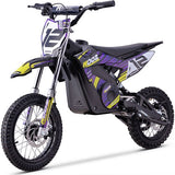 MotoTec 36v Pro Electric Dirt Bike 1200w Lithium