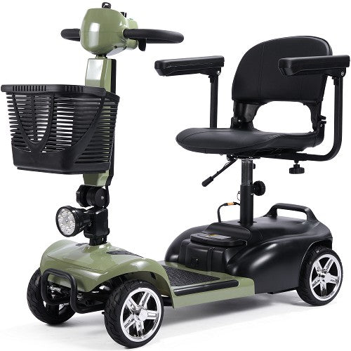 MotoTec Mobility Scooter PLUS 24v 250w