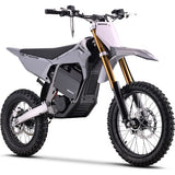 MotoTec 72V 8000W Pro Electric Dirt Bike 35Ah Lithium, 17/14,  Max speed - 50 MPH
