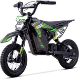 MotoTec 36V 300W (HP122E) Electric Dirt Bike 300W Motor 15.5 mph 36V 4Ah Battery