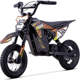 MotoTec 36V 300W (HP122E) Electric Dirt Bike 300W Motor 15.5 mph 36V 4Ah Battery