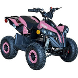 MotoTec E-Bully 36V Electric Kids ATV 36V Motor 15 mph 36V 15Ah Battery