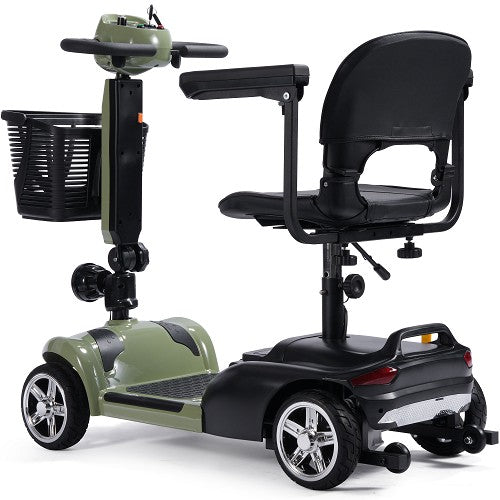 MotoTec Mobility Scooter PLUS 24v 250w