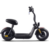 MotoTec Diablo Electric Scooter, 25 mph 48V 13Ah Battery
