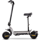MotoTec Fury Electric Scooter Dual Motor 31 mph 48V 18Ah Battery