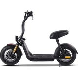 MotoTec Diablo Electric Scooter, 25 mph 48V 13Ah Battery