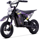 MotoTec 36V 300W (HP122E) Electric Dirt Bike 300W Motor 15.5 mph 36V 4Ah Battery