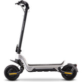 MotoTec Fury Electric Scooter Dual Motor 31 mph 48V 18Ah Battery
