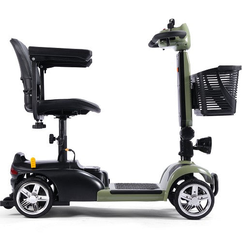 MotoTec Mobility Scooter PLUS 24v 250w