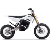 MotoTec 72V 8000W Pro Electric Dirt Bike 35Ah Lithium, 17/14,  Max speed - 50 MPH
