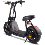 MotoTec Diablo Electric Scooter, 25 mph 48V 13Ah Battery