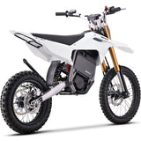 MotoTec 72V 8000W Pro Electric Dirt Bike 35Ah Lithium, 17/14,  Max speed - 50 MPH