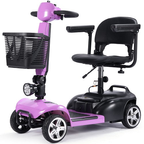 MotoTec Mobility Scooter PLUS 24v 250w