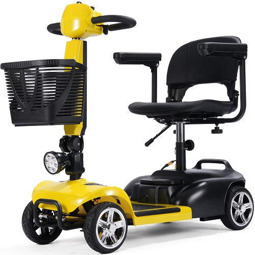 MotoTec Mobility Scooter PLUS 24v 250w