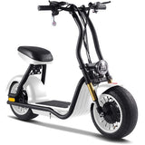 MotoTec Diablo Electric Scooter, 25 mph 48V 13Ah Battery