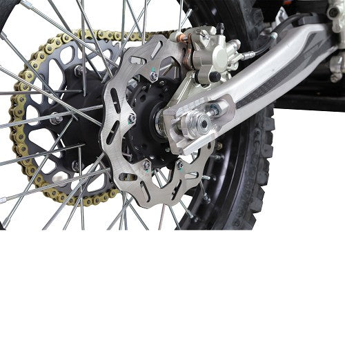 MotoTec Venom 72v 12000w Electric Dirt Bike