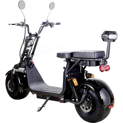 MotoTec Knockout 60v 2000w Electric Scooter