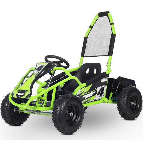 MotoTec Off Road Go Kart 48v 1000w