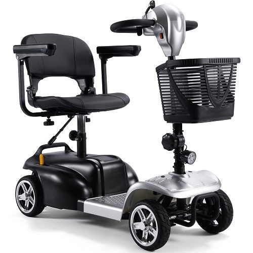 MotoTec Mobility Scooter 24v 250w