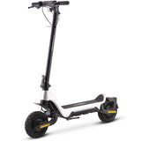 MotoTec Fury Electric Scooter Dual Motor 31 mph 48V 18Ah Battery