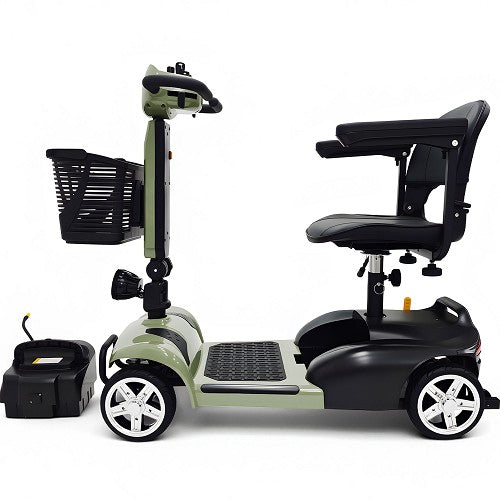 MotoTec Mobility Scooter PLUS 24v 250w