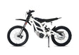 79BIKE Falcon GT Electric Dirt Bike – 59 MPH High-Speed, 16KW Peak Motor, 72V 40Ah Samsung 50S Lithium Battery, 120KM Range Off-Road E-Motorcycle
